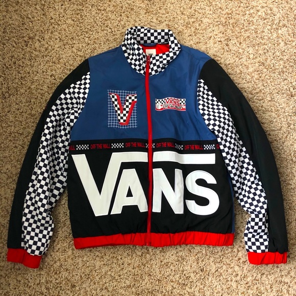 Vans | Jackets \u0026 Coats | Vans Bomber 